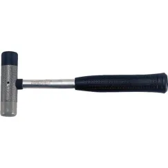 32MM RUBBER & NYLON SOFT FACE HAMMER